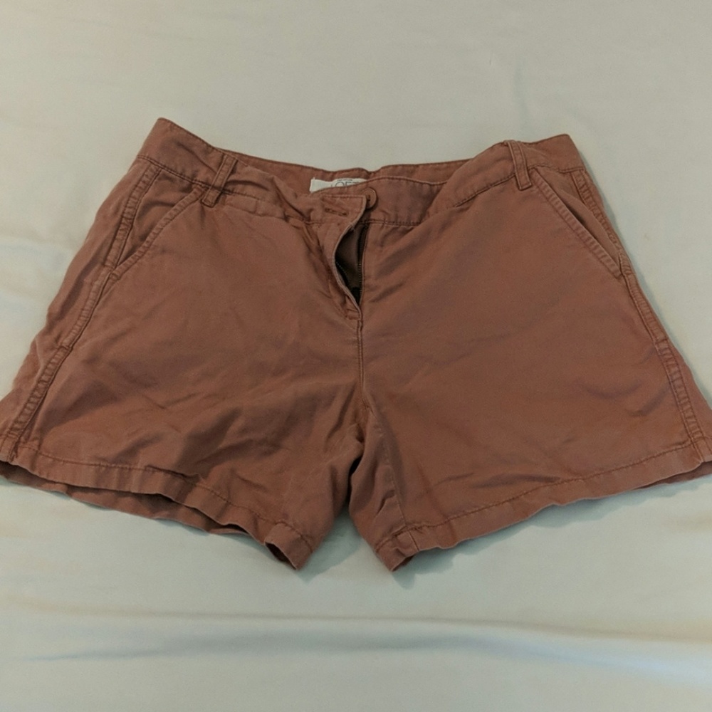 Loft shorts